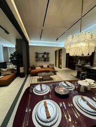 Canberra Residences (D27), Condominium #586144781